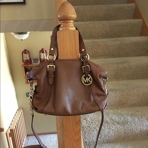 Michaels Kors Tristan satchel