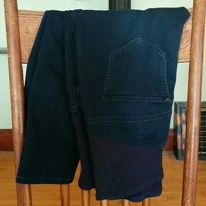 H&M maternity jean
