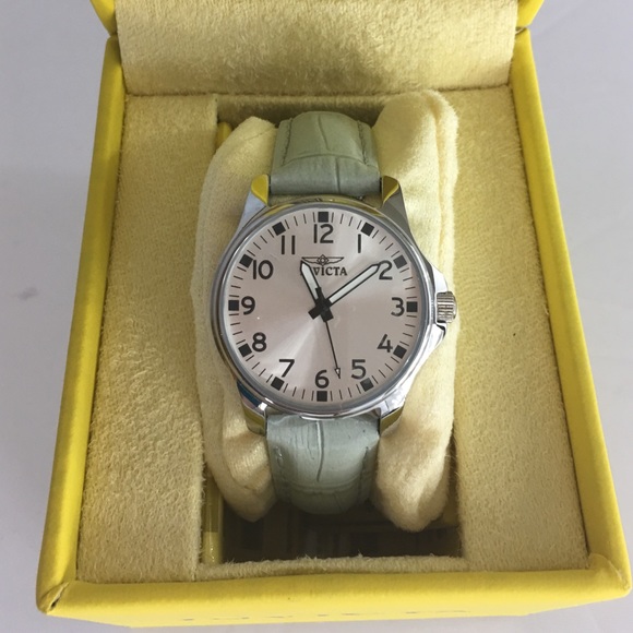 Brand NEW INVICTA Women's Watch #17095