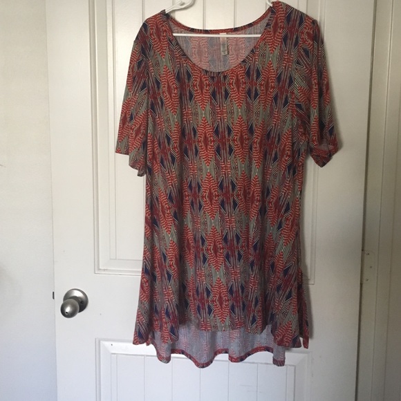 LuLaRoe Top