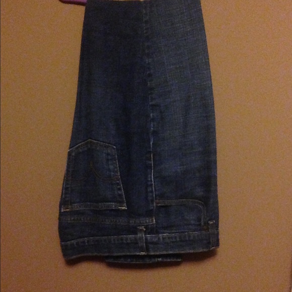 Levi's only worn 3 times