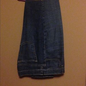 Levi's only worn 3 times