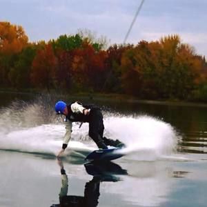 Meet your Posher, Brian