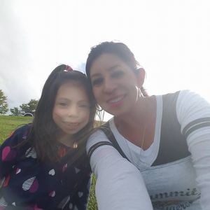 Meet your Posher, Rosa