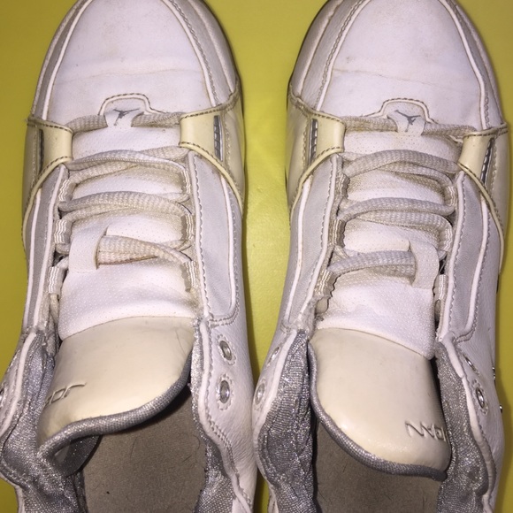 Jordan shoes