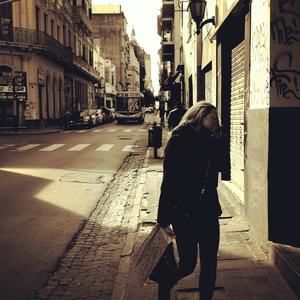 Meet your Posher, Sandra