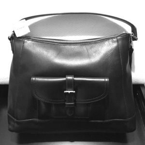 Coach Charlie Hobo 🌟 NEW WITH TAGS 🌟