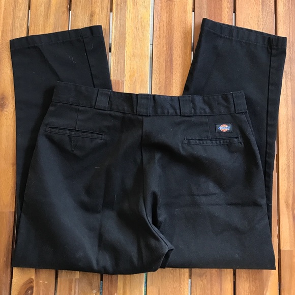 Men's Dickies - Picture 3 of 4