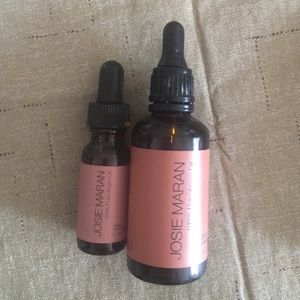 Argan oil
