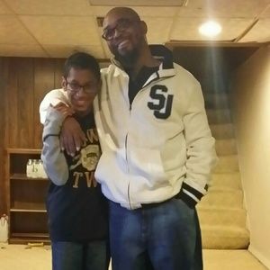 Meet your Posher, Kevin