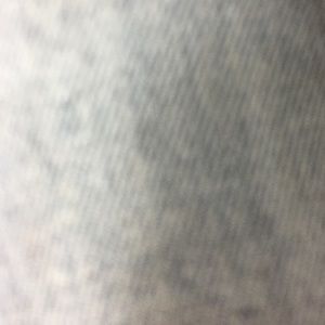 Meet your Posher, Ronny