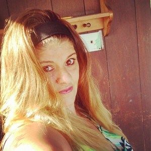 Meet your Posher, Tammy