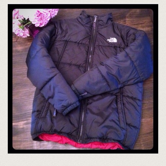 The North Face 3-1 Hyvent