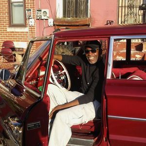 Meet your Posher, Dale