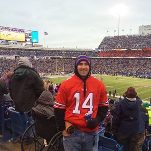 Meet your Posher, Kyle