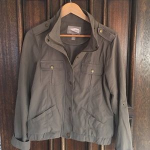 Moto bomber jacket from forever 21