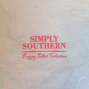 Women's Sea Turtle Simply Southern T-Shirt