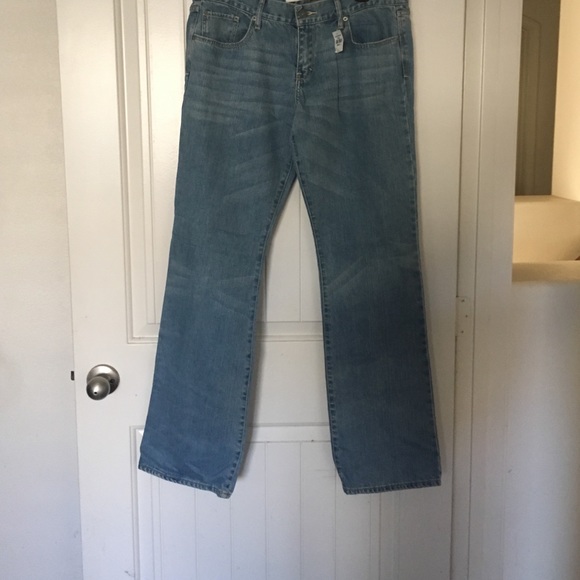 Women's Abercrombie & Fitch Jeans