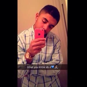 Meet your Posher, Austin