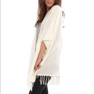 Billabong White Cameo!