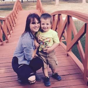 Meet your Posher, Tabitha