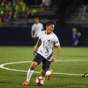 Meet your Posher, Jake