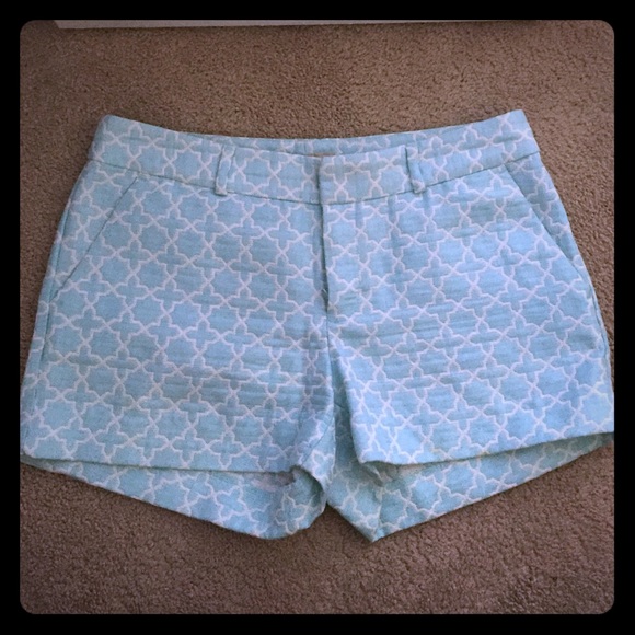 Banana Republic Shorts