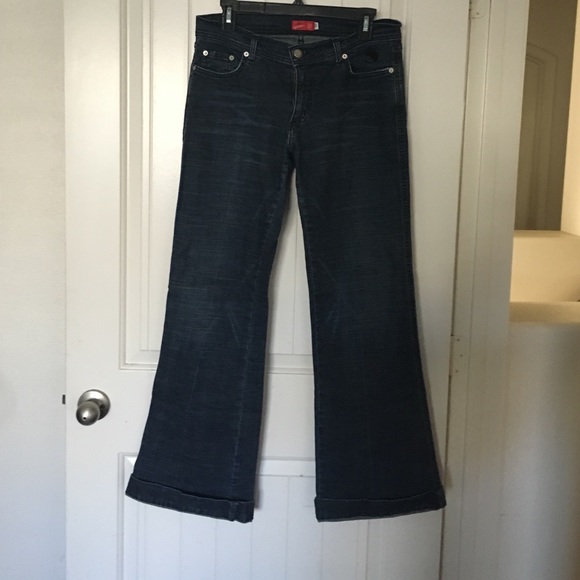 Apple Bottom Jeans