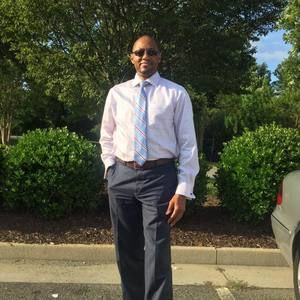 Meet your Posher, Robert