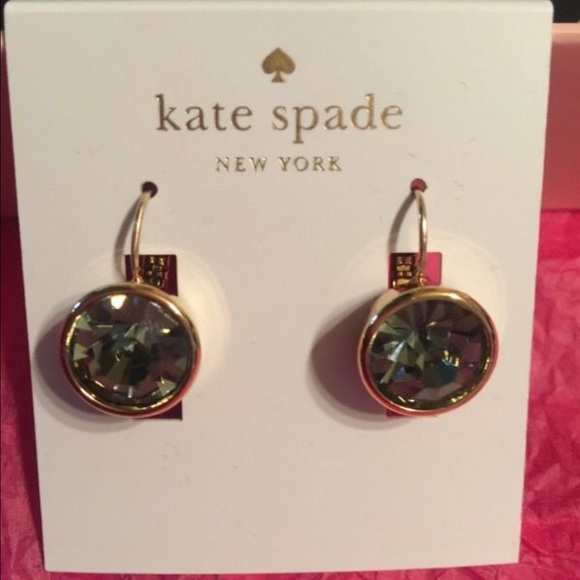 kate spade Jewelry - Kate Spade