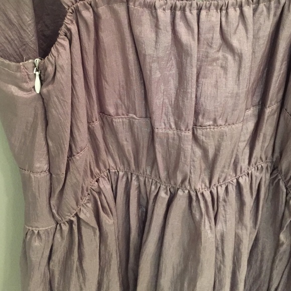 Cocktail / formal dress - Picture 3 of 4