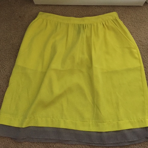 Skirt