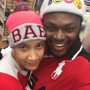 Meet your Posher, Antonio