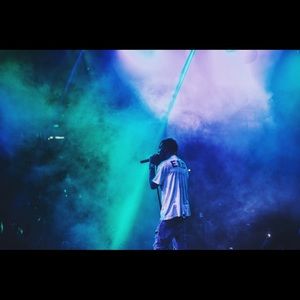 Meet your Posher, Daniel