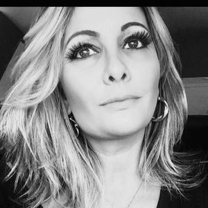 Meet your Posher, Desirie