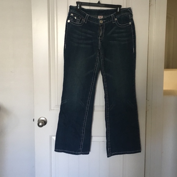 Jeans True Religion