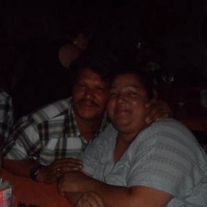 Meet your Posher, Daisy