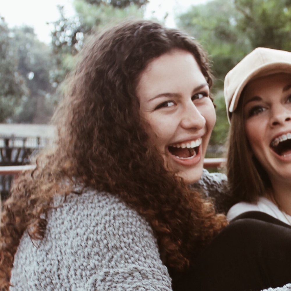 Meet your Posher, Lizzy