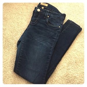 STS Skinny jeans