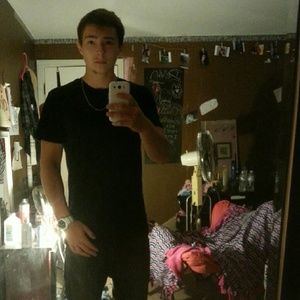 Meet your Posher, Braden