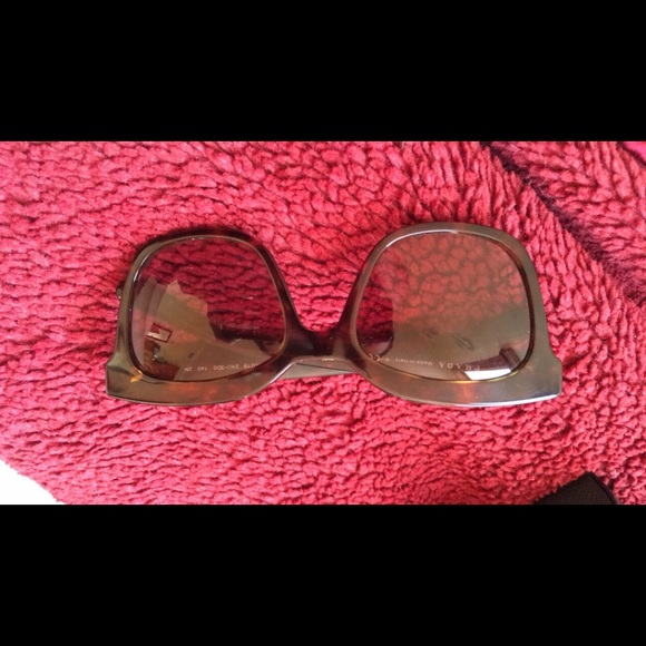 Prada sunglasses-authentic