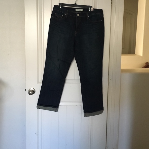 Levis Jeans