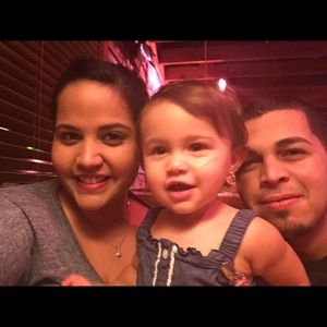 Meet your Posher, Deborah