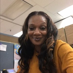 Meet your Posher, Sherell