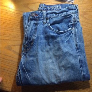 Mens American Eagle 31/32 Jeans
