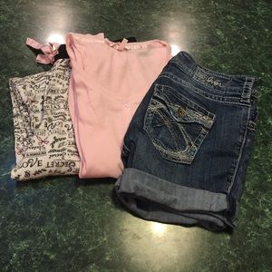 Bundle for Amy @ascheerer