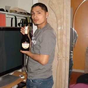 Meet your Posher, Robert