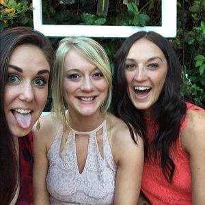 Meet your Posher, Briana