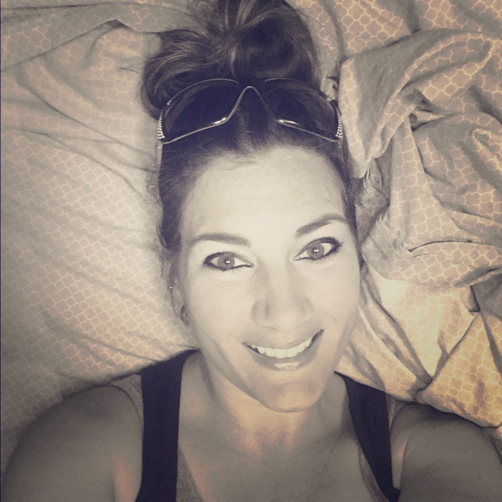 Meet your Posher, Carissa