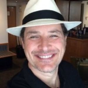 Meet your Posher, Edward